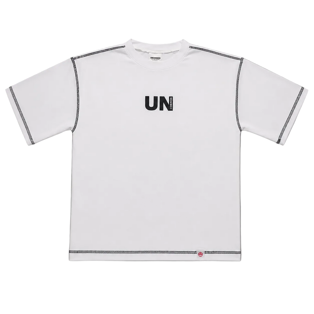 UN TEE - WHITE