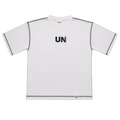 UN TEE - WHITE
