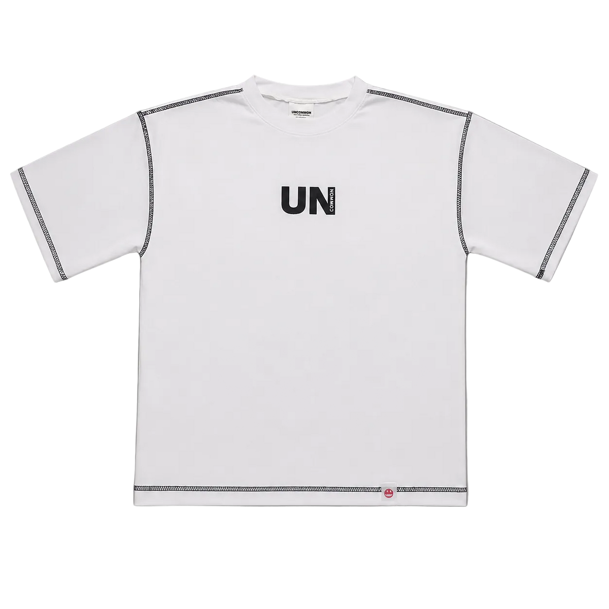 UN TEE - WHITE