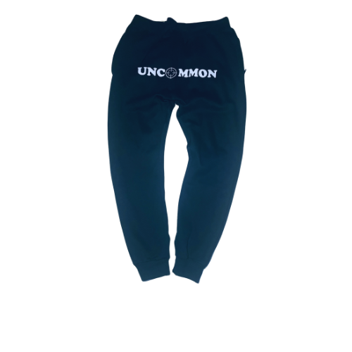 UNCOMMON AK4BABY TRACK PANTS