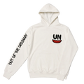 UNCOMMON "KEEP SMILING" HOODIE