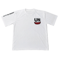 UNCOMMON "KEEP SMILING" TEE