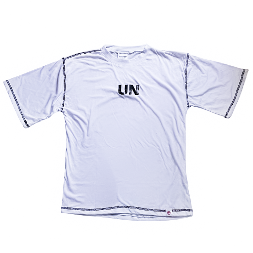 UN TEE - WHITE